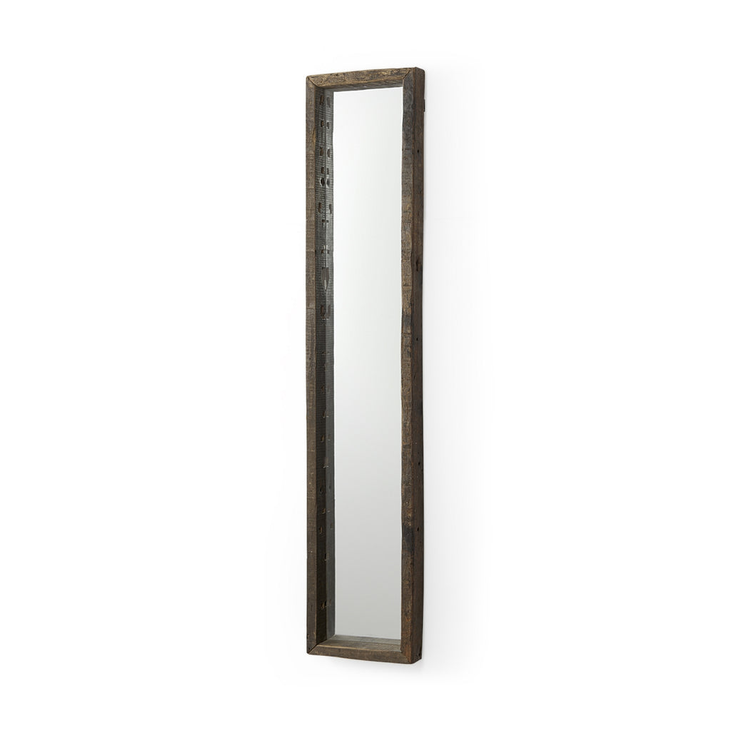 Mercana Gervaise 69155 Brown main image