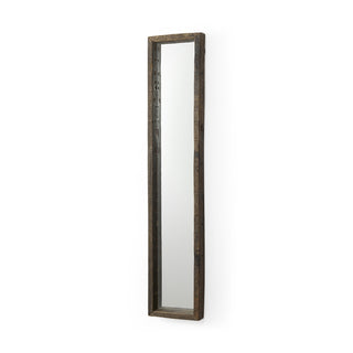 Mercana Gervaise 69155 Brown main image
