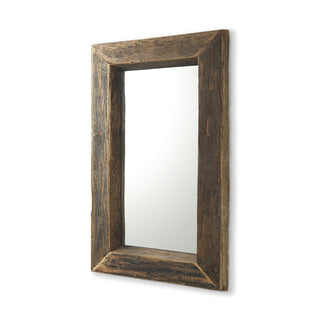 Mercana Gerome 69156 Brown main image