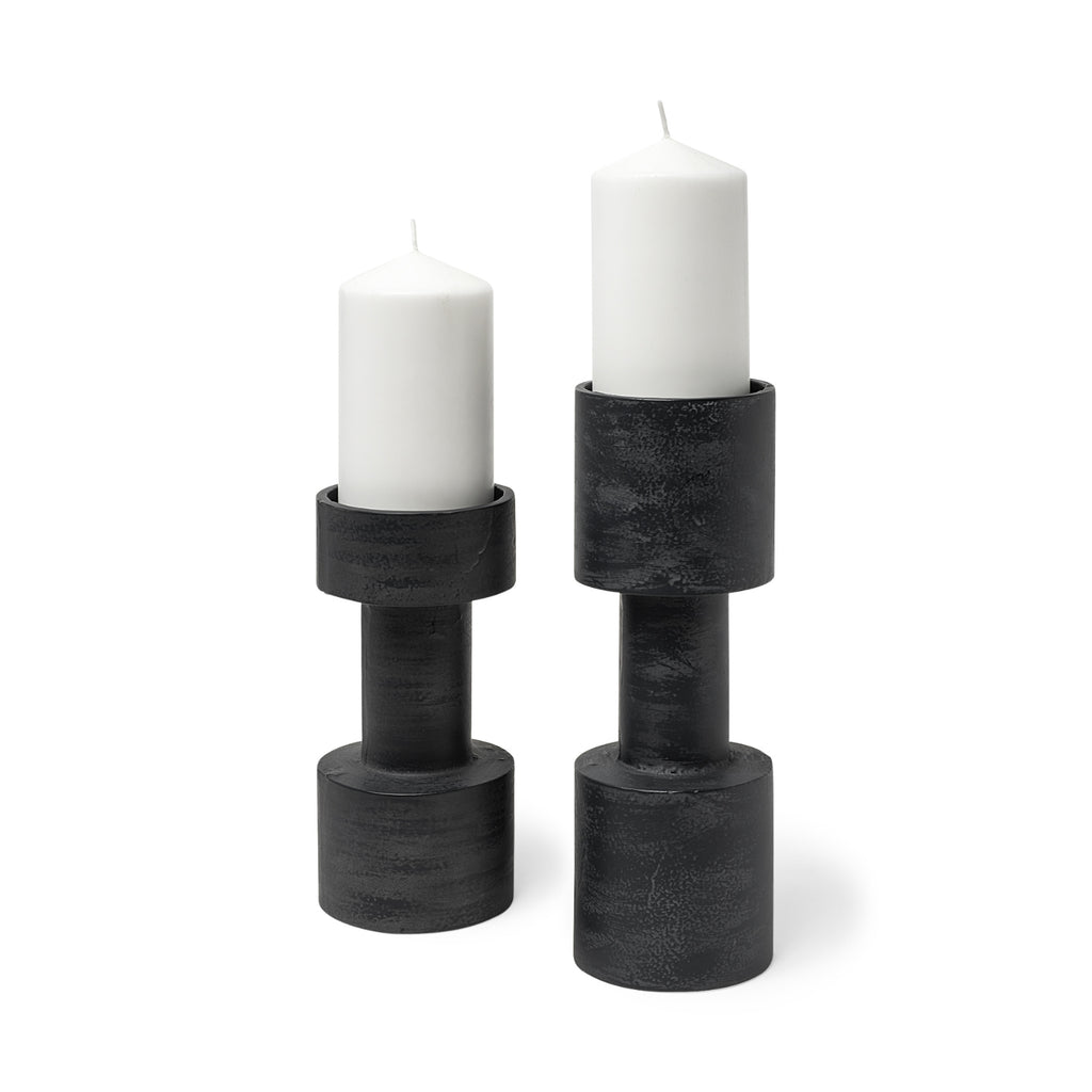 Mercana Bolton 69161 Black main image
