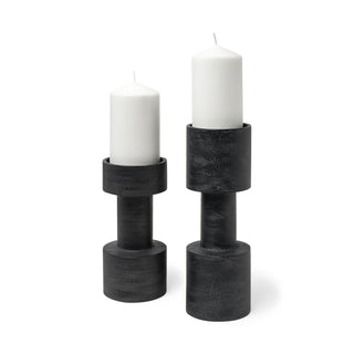 Mercana Bolton 69161 Black main image
