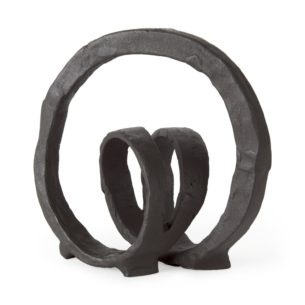 Mercana Stanislaw 69169 Black main image