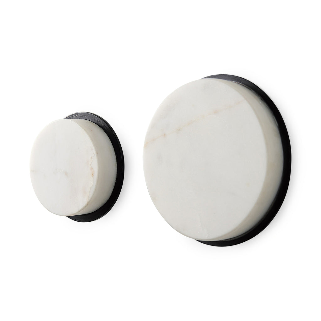 Mercana Sophia 69222 White Wall Art main image