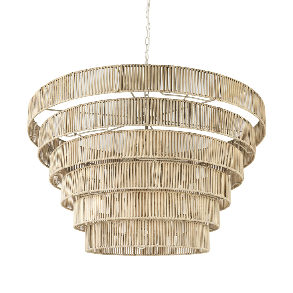 Mercana Marimba 69240 Brown Lamp main image