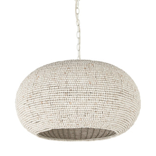 Mercana Theta 69241 White Lamp main image