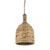 Mercana Campanile 69244 Brown Lamp main image