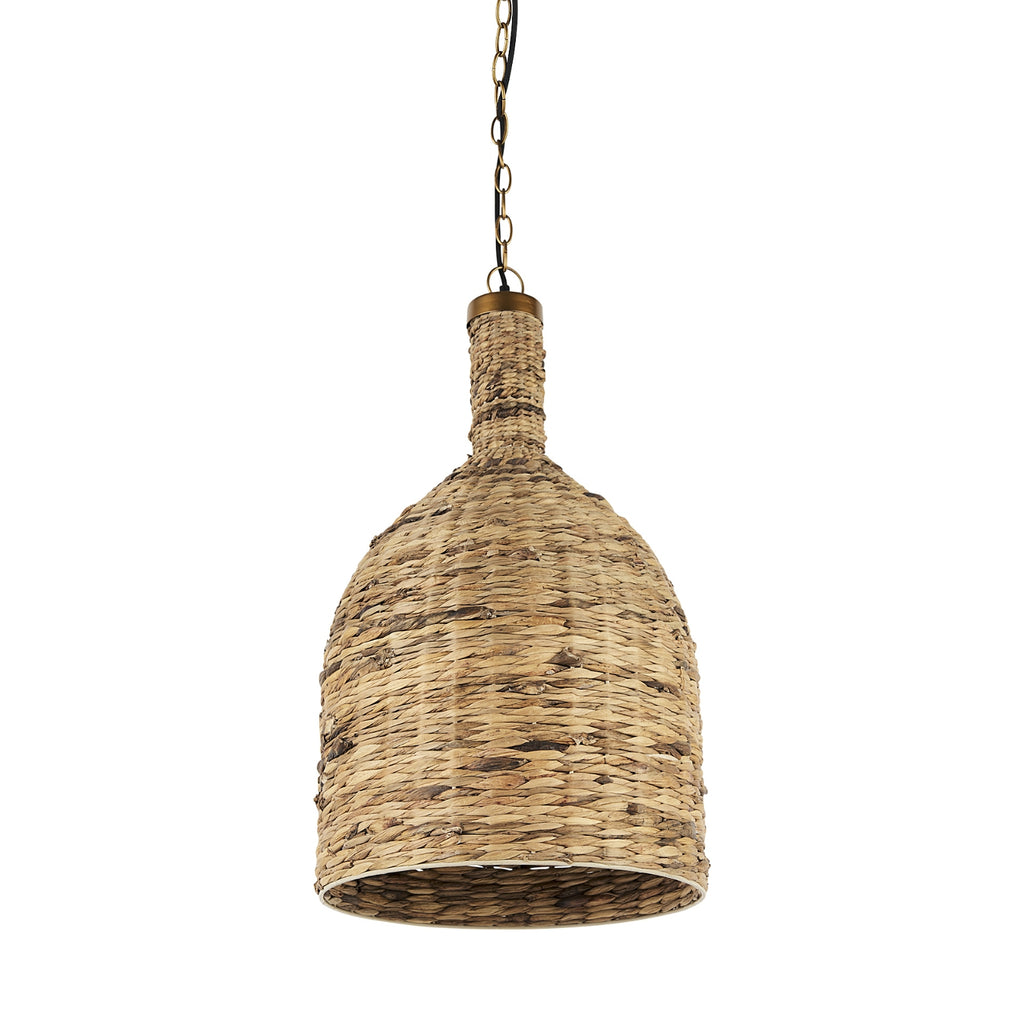 Mercana Campanile 69244 Brown Lamp main image