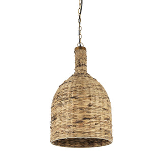 Mercana Campanile 69244 Brown Lamp main image
