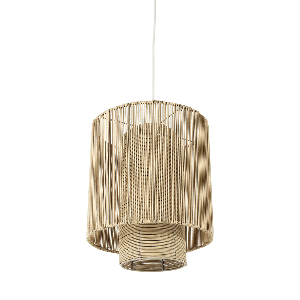 Mercana Aviario 69245 Brown Lamp main image