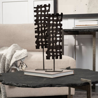Mercana Shaw 68813 Gray Lifestyle Image