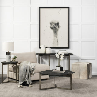 Mercana Shale 69049-AB Black Furniture Lifestyle Image Feature