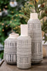 Mercana Riker 68612 Cream/Gray Lifestyle Image