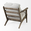Mercana Olympus 68728 Gray Furniture Alternative Image