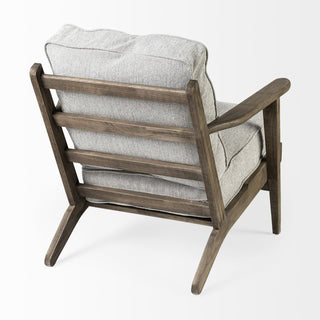 Mercana Olympus 68728 Gray Furniture Alternative Image