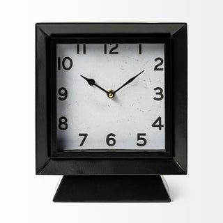 Mercana Ralph 68736 Black Alternate Image
