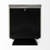 Mercana Ralph 68736 Black Alternate Image