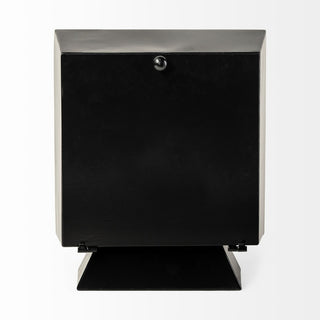 Mercana Ralph 68736 Black Alternate Image