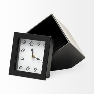 Mercana Ralph 68737 Black Alternate Image