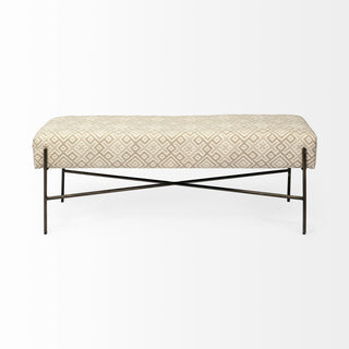 Mercana Avery 68742 Cream Furniture Alternative Image