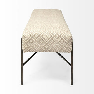 Mercana Avery 68742 Cream Furniture Alternative Image