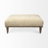 Mercana Alder 68743 Brown/Cream Furniture Alternative Image