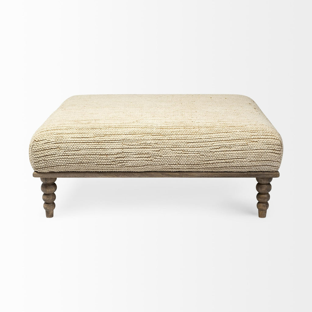 Mercana Alder 68743 Brown/Cream Furniture Alternative Image