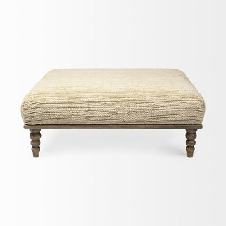 Mercana Alder 68743 Brown/Cream Furniture Alternative Image
