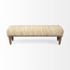 Mercana Alder 68744 Cream Furniture Alternative Image