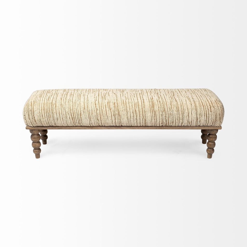Mercana Alder 68744 Cream Furniture Alternative Image