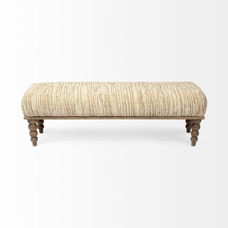 Mercana Alder 68744 Cream Furniture Alternative Image