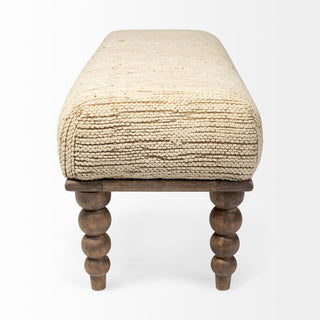 Mercana Alder 68744 Cream Furniture Alternative Image