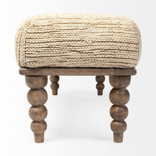 Mercana Alder 68744 Cream Furniture Alternative Image