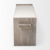 Mercana Elaine 68745 Brown Furniture Alternative Image