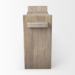 Mercana Elaine 68747 Brown Furniture Alternative Image