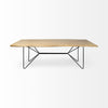Mercana Papillion 68752-AB Brown Furniture Alternative Image