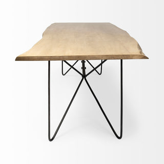 Mercana Papillion 68752-AB Brown Furniture Alternative Image
