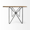 Mercana Papillion 68752-AB Brown Furniture Alternative Image