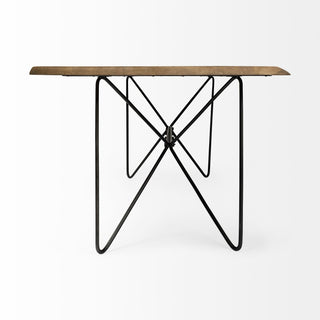 Mercana Papillion 68752-AB Brown Furniture Alternative Image