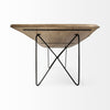 Mercana Papillion 68752-AB Brown Furniture Alternative Image