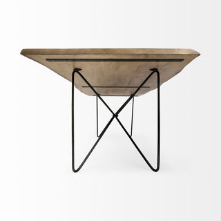 Mercana Papillion 68752-AB Brown Furniture Alternative Image