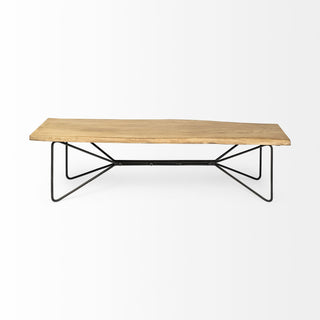 Mercana Papillion 68754-AB Brown Furniture Alternative Image