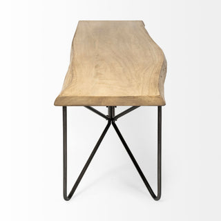Mercana Papillion 68754-AB Brown Furniture Alternative Image