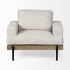 Mercana Colburne 68755 Beige Furniture Alternative Image