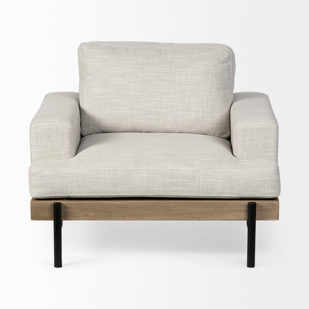 Mercana Colburne 68755 Beige Furniture Alternative Image