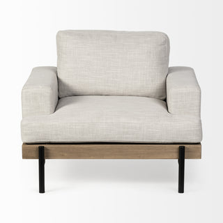 Mercana Colburne 68755 Beige Furniture Alternative Image