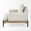 Mercana Colburne 68755 Beige Furniture Alternative Image