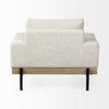 Mercana Colburne 68755 Beige Furniture Alternative Image