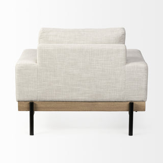 Mercana Colburne 68755 Beige Furniture Alternative Image