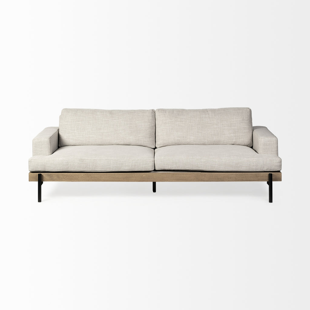 Mercana Colburne 68756 Beige Furniture Alternative Image