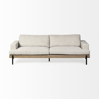 Mercana Colburne 68756 Beige Furniture Alternative Image